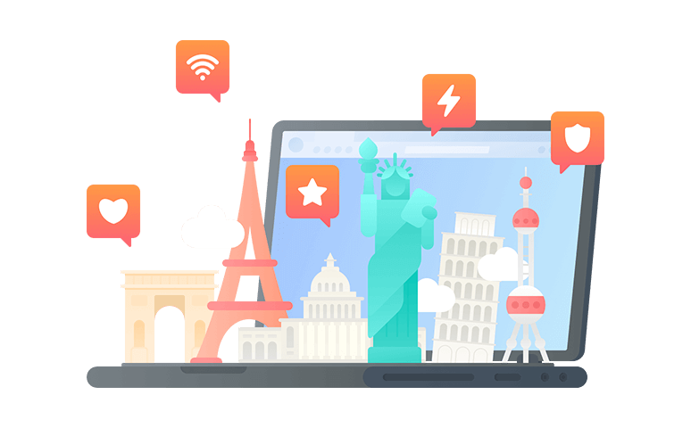 在乌克兰连接到中国vpn - VPN回国